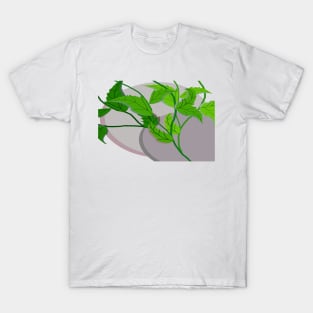 Tree Branch T-Shirt